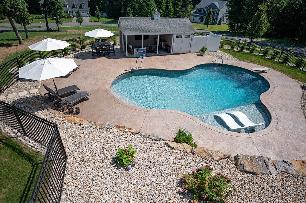 Cypress Pools | 115 Wade Rd, Latham, NY 12110, USA | Phone: (518) 783-5232