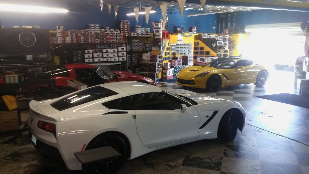 Manny’s window tint and car audio | 3070 Del Sol Blvd, San Diego, CA 92173, USA | Phone: (619) 451-4227