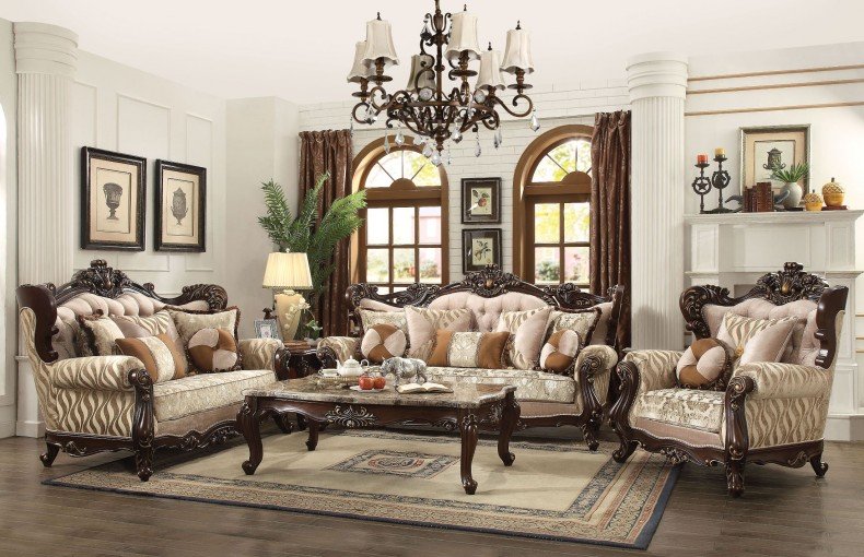 Loudy Furniture | 1331 S State Rd 7, North Lauderdale, FL 33068, USA | Phone: (954) 366-4944