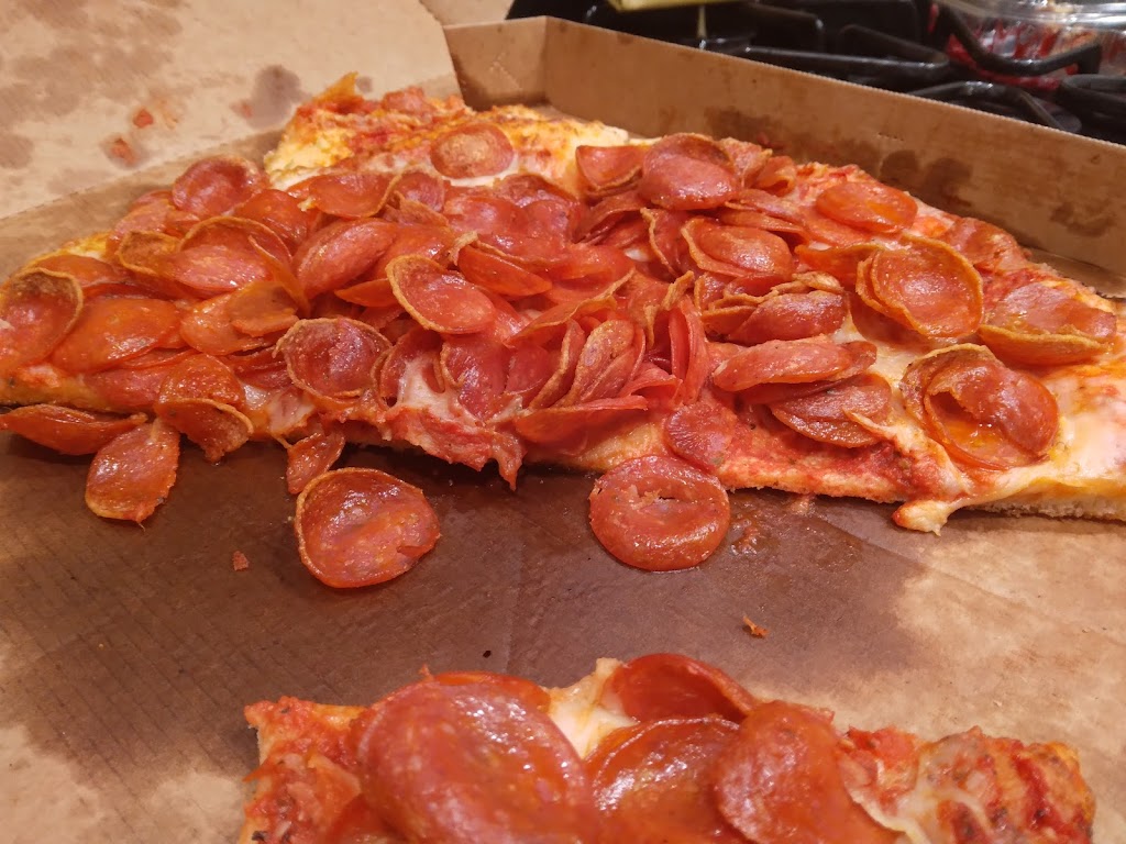 Little Caesars Pizza | 2349 W Whittier Blvd, Montebello, CA 90640, USA | Phone: (323) 889-1822