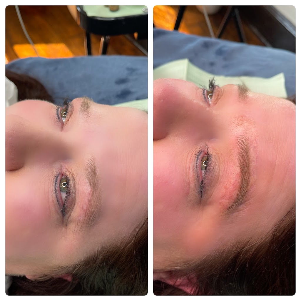 Billionaire Brow Studio, LLC. | 7033 Villa Rica Hwy C, Dallas, GA 30157, USA | Phone: (470) 883-1764