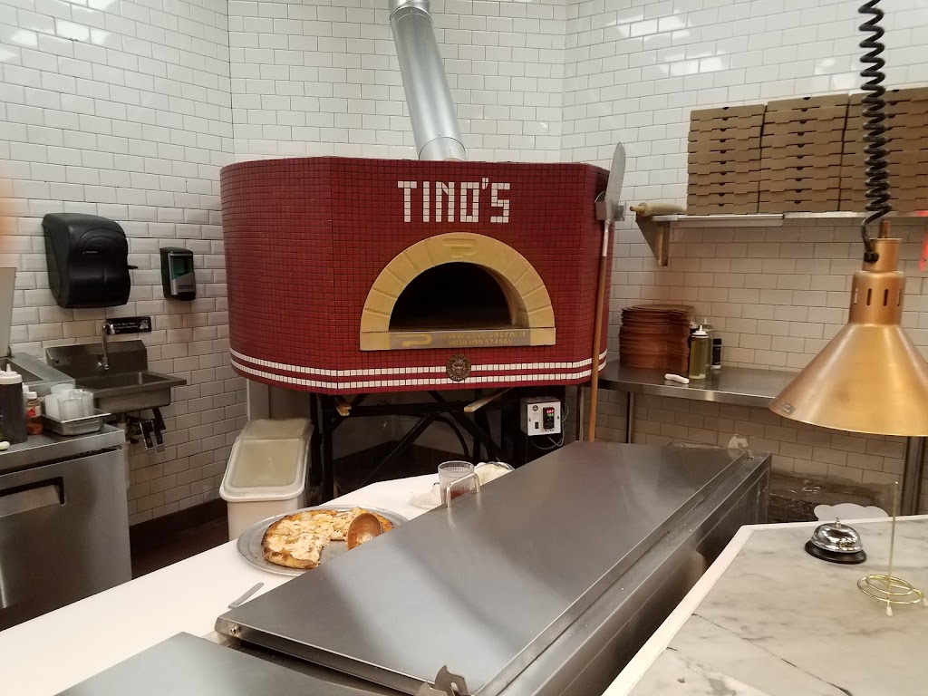 Tino’s Artisan Pizza Co. | 6 Main St, Madison, NJ 07940, USA | Phone: (973) 845-6330