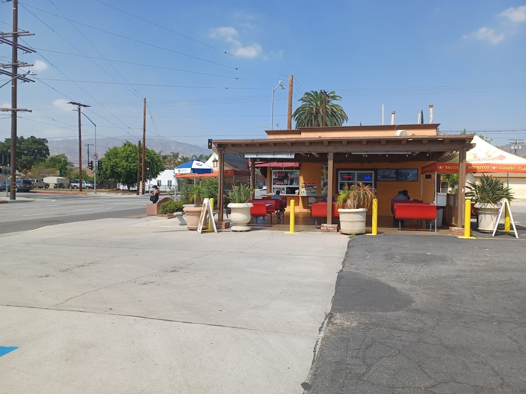 Taco King | 246 N Azusa Ave, Azusa, CA 91702, USA | Phone: (626) 804-7085