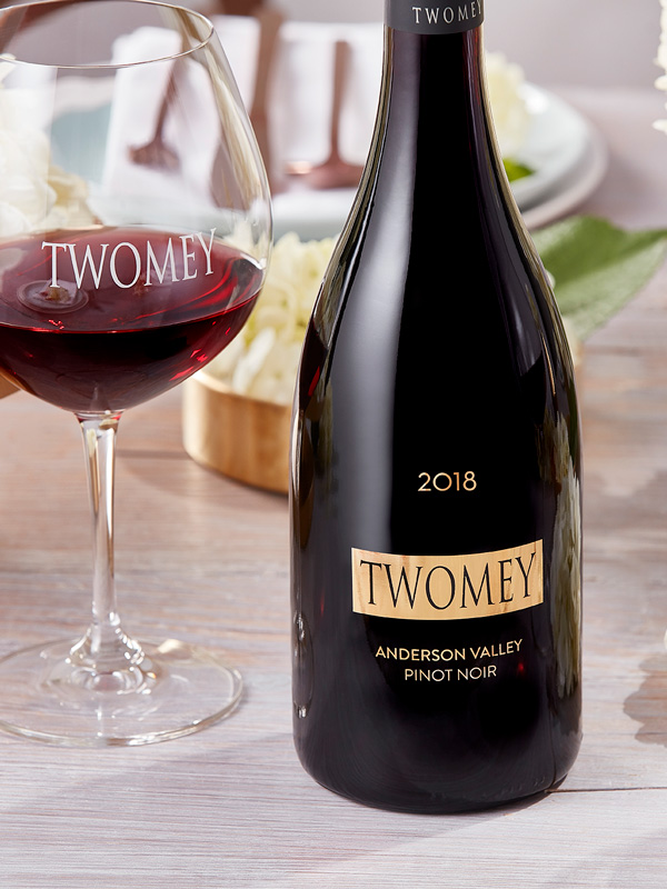 TWOMEY Willamette Valley | 19926 NE Fairview Dr, Dundee, OR 97115, USA | Phone: (503) 333-0739