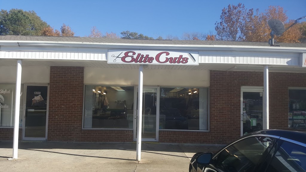 Elite Cuts | 4013 Cedar Ln, Portsmouth, VA 23703, USA | Phone: (757) 638-1002