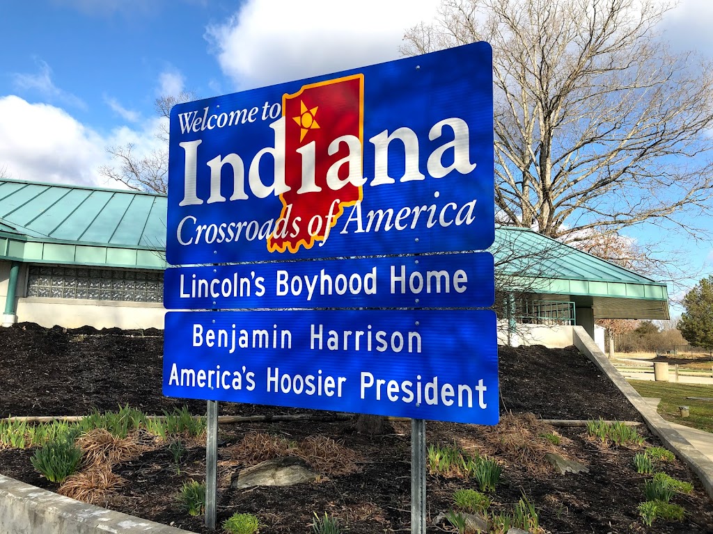 Henryville Welcome Center | 21505 N Ih 65 , Henryville, IN 47126, Henryville, IN 47126, USA | Phone: (812) 294-4919