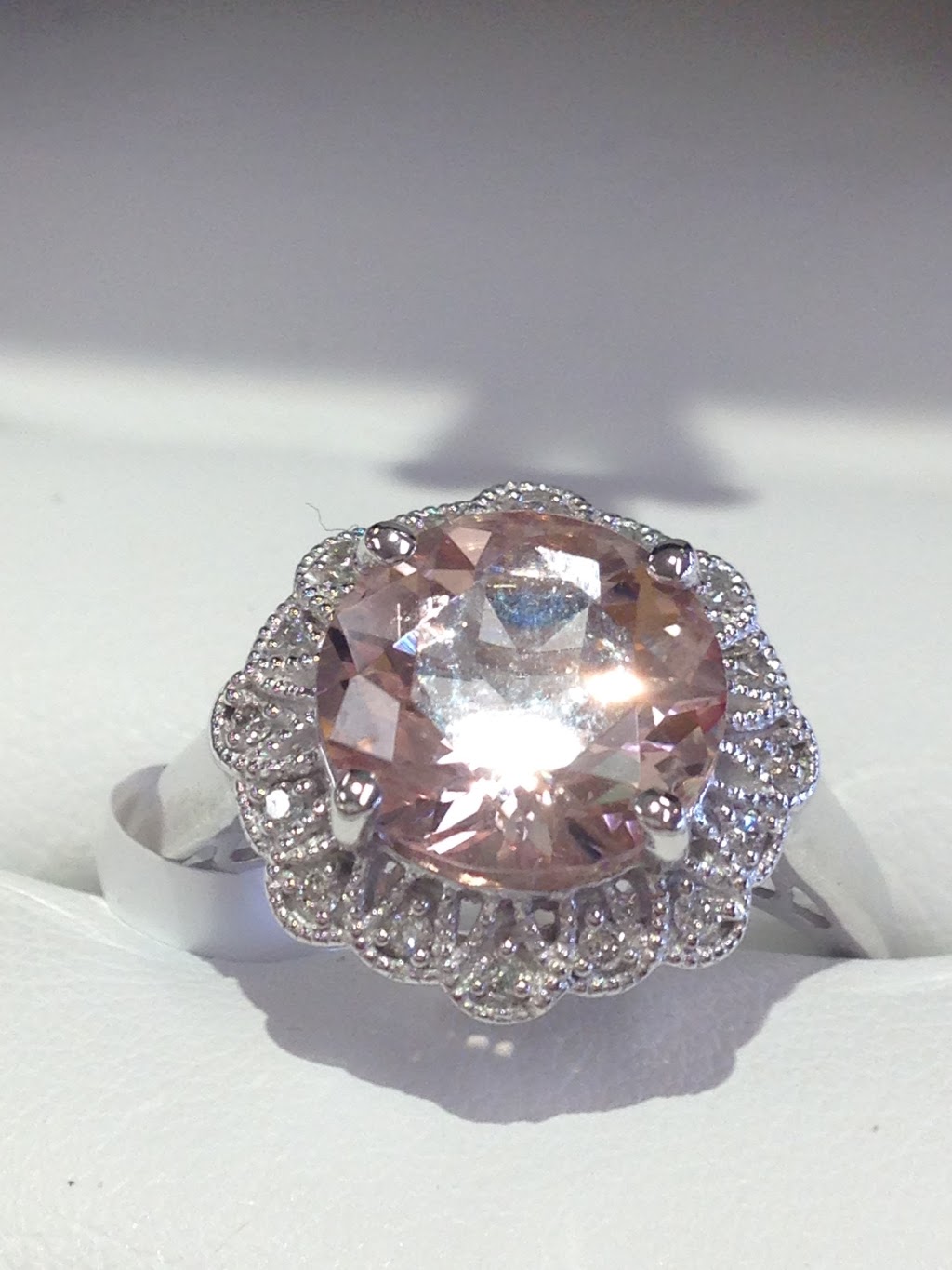 Peirano Jewelers, Est 1976 | 2255 Morello Ave Suite 260, Pleasant Hill, CA 94523 | Phone: (925) 370-9425