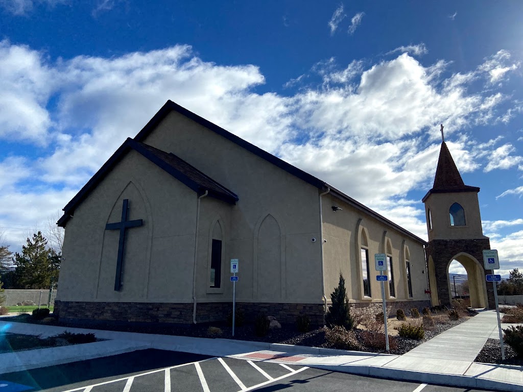The Springs Lutheran Church | 470 Rockwell Blvd, Sparks, NV 89441, USA | Phone: (775) 354-2800
