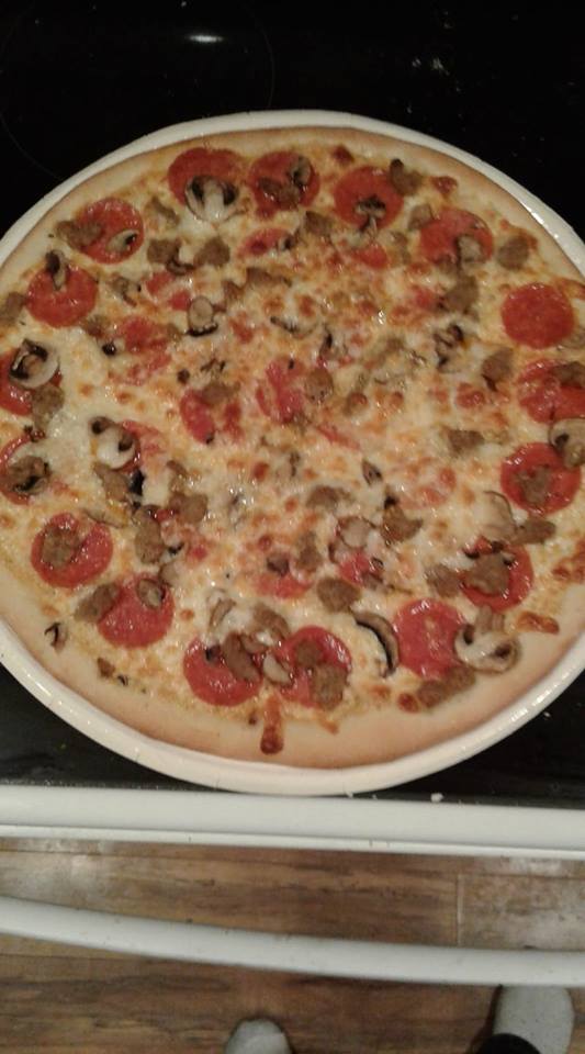 Poppis Take n Bake Pizza | 525 S Middleton Rd, Middleton, ID 83644 | Phone: (208) 585-9122