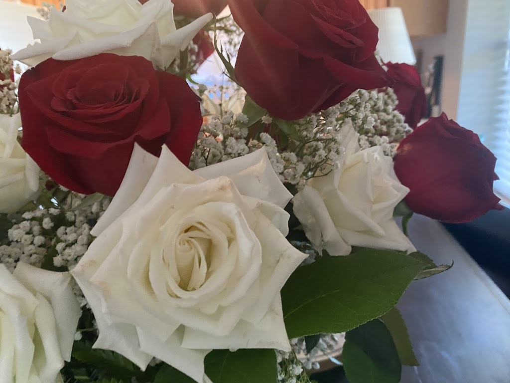 Flowers By Anthony | 349 Lake Shore Dr E, Dunkirk, NY 14048, USA | Phone: (716) 366-1332