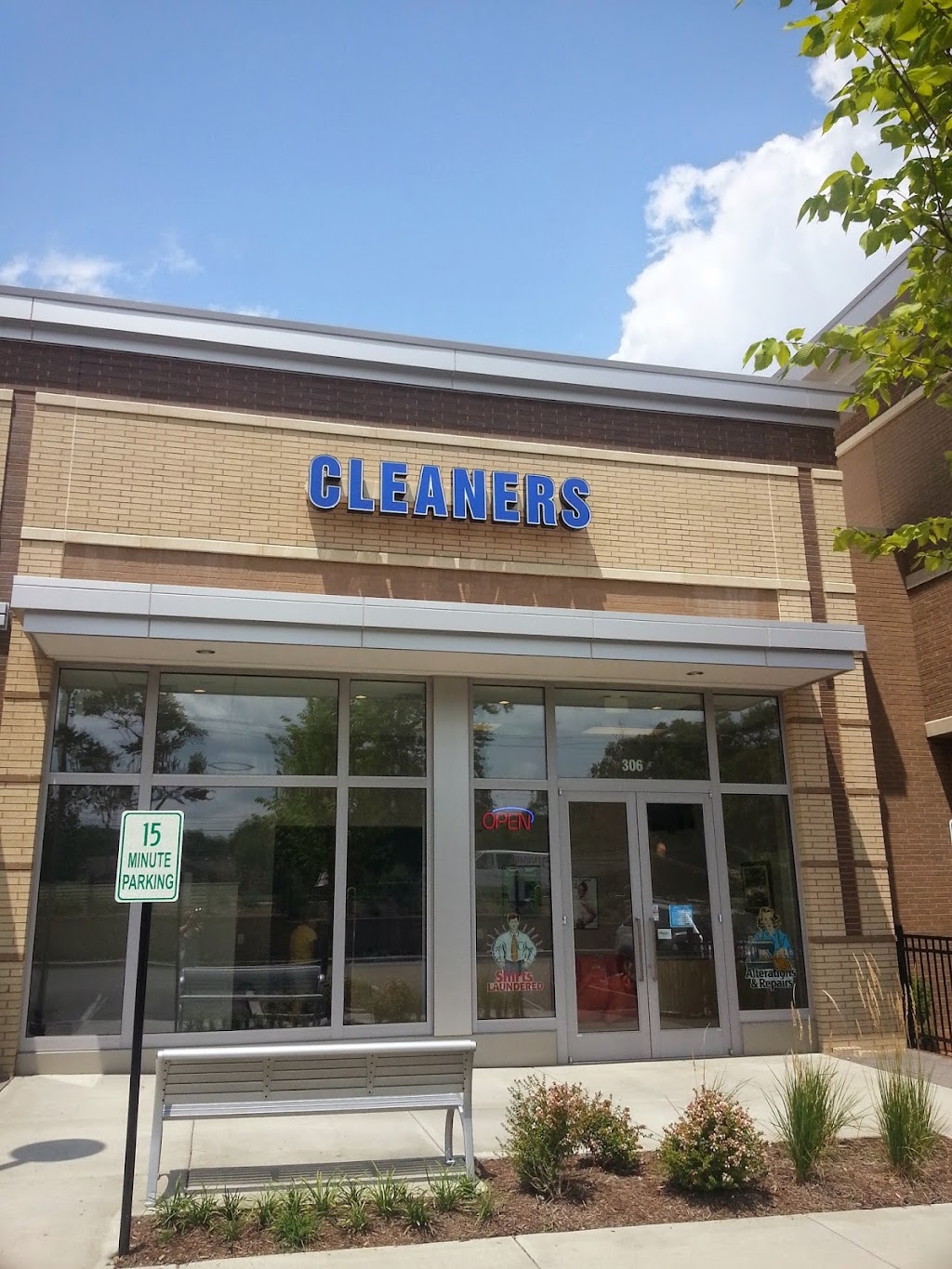 Jimmys Cleaners and Alterations | 188 Front St #100, Franklin, TN 37064, USA | Phone: (615) 591-4003