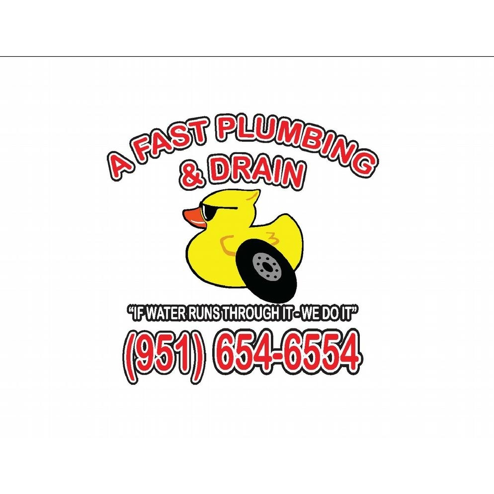 A Fast Plumbing & Drain | 1365 Sunswept Dr, San Jacinto, CA 92582, USA | Phone: (951) 654-6554