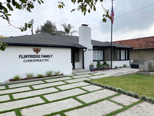 Flintridge Family Chiropractic | 4522 Rinetti Ln, La Cañada Flintridge, CA 91011, USA | Phone: (818) 952-0172