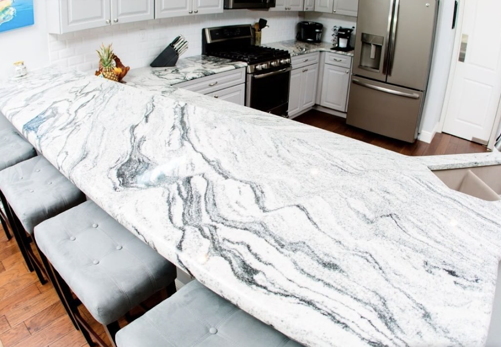 Seashore Granite | 1851 57th St, Sarasota, FL 34243, USA | Phone: (941) 351-6178