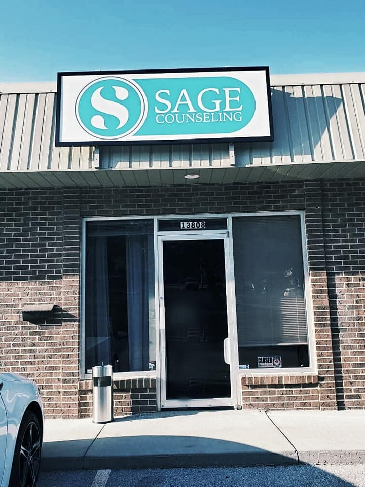 SAGE Counseling Omaha | 13808 U St, Omaha, NE 68137 | Phone: (402) 885-6980