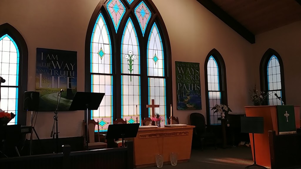 Community Presbyterian Church | 152 Cottage St, Buckley, WA 98321, USA | Phone: (360) 829-1222