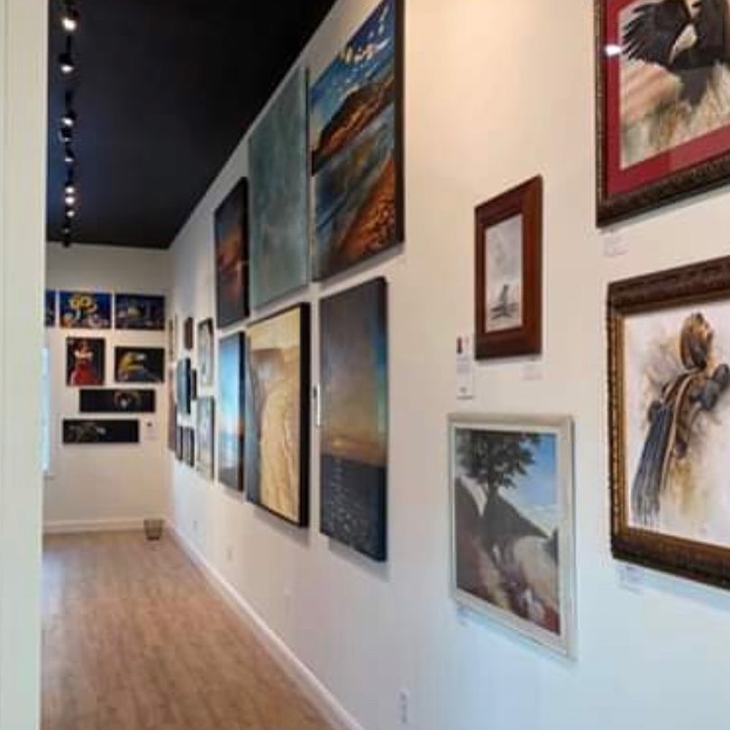 IAG Art Gallery | Old Franklin Rd, Antioch, TN 37013, USA | Phone: (727) 488-8980