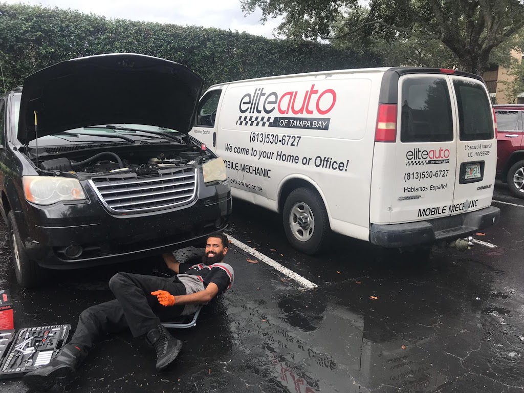 Mobile Mechanic Tampa | 213 W Emily St, Tampa, FL 33603, USA | Phone: (813) 308-0288