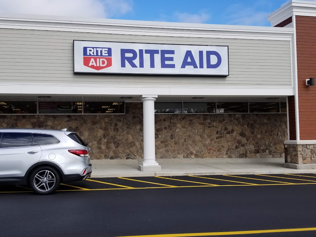 Rite Aid | 3 Marshall Hill Rd, West Milford, NJ 07480, USA | Phone: (973) 728-8000