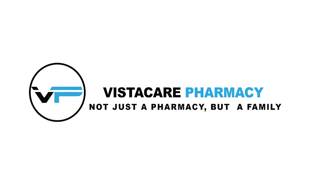 VistaCare Pharmacy II | 7599 Park Blvd STE 100, Pinellas Park, FL 33781, USA | Phone: (727) 914-5227