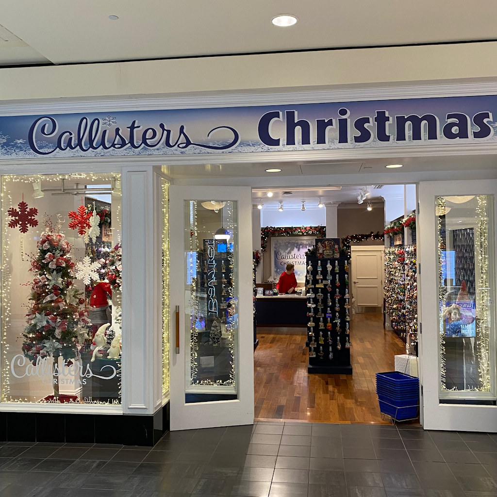 Callisters Christmas | Not A Retail Location, 16604 W Rogers Dr, New Berlin, WI 53151 | Phone: (262) 786-4100