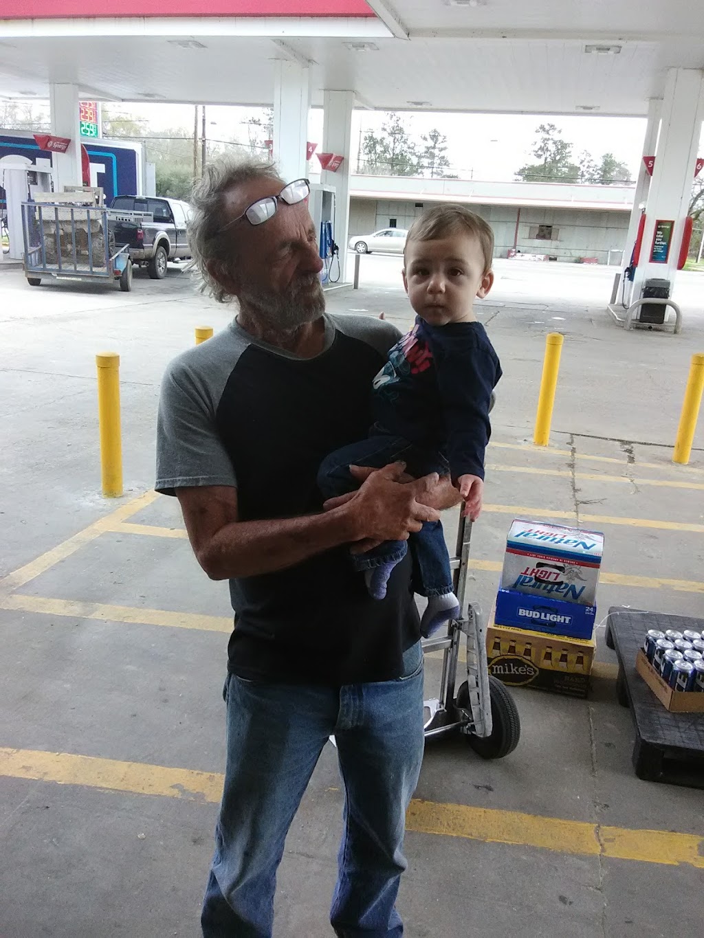 Exxon | 19072 Florida Blvd, Albany, LA 70711, USA | Phone: (225) 567-1689