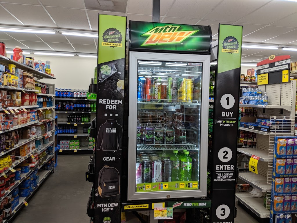 Dollar General | 697 Colonial Trail E, Surry, VA 23883, USA | Phone: (757) 356-2040