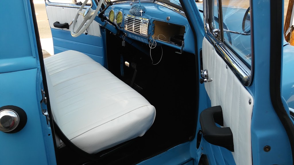 Simons Auto Upholstery | 602 N 91st Ave, Tolleson, AZ 85353, USA | Phone: (623) 936-5964