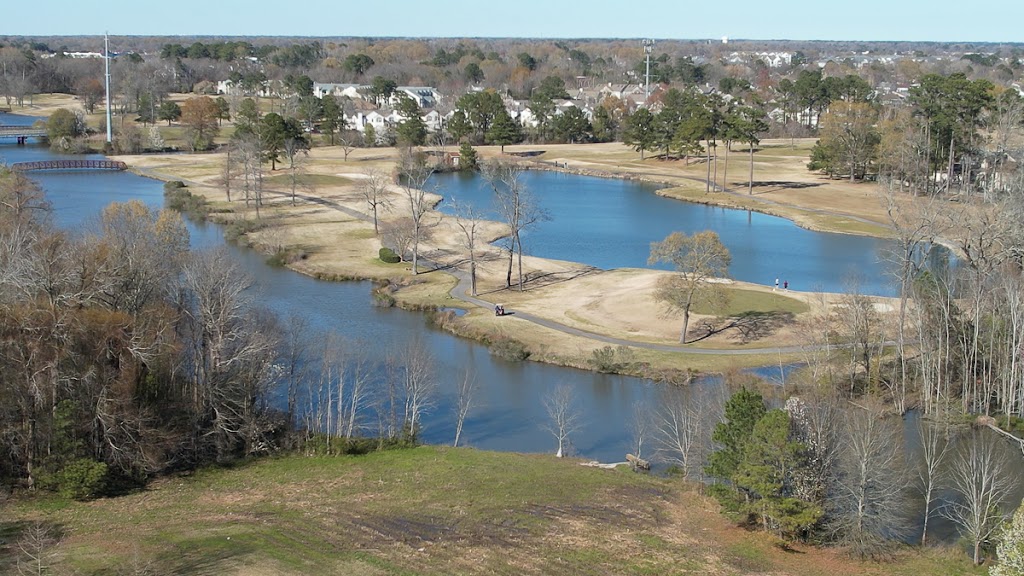 Honey Bee Golf Club | 2500 S Independence Blvd, Virginia Beach, VA 23456, USA | Phone: (757) 471-2768