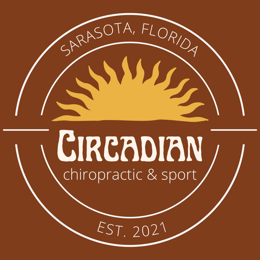 Circadian Chiropractic & Sport | 3942 N Tamiami Trail, Sarasota, FL 34234, USA | Phone: (941) 259-2229