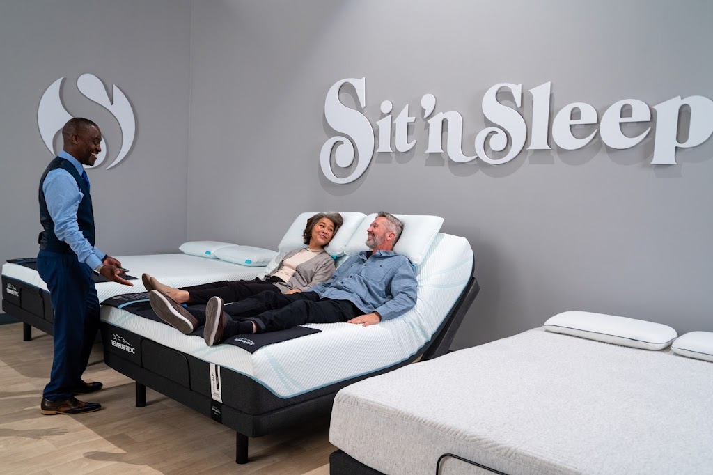 Sit n Sleep | 16984 S Highland Ave, Fontana, CA 92336, USA | Phone: (909) 201-7650