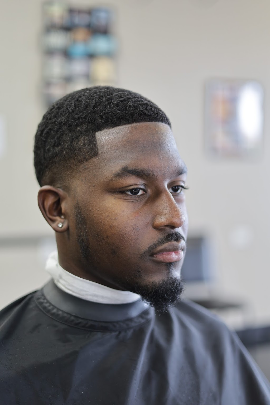 Mo The Barber | 12626 US-301, Dade City, FL 33525, USA | Phone: (352) 567-2880