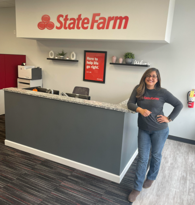 Kate Elder - State Farm Insurance Agent | 1638 Carlyle Ave, Belleville, IL 62221, USA | Phone: (618) 277-7300