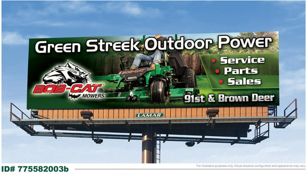 Green Streek Outdoor Power, LLC | 8680 N 91st St, Milwaukee, WI 53224 | Phone: (414) 797-2306