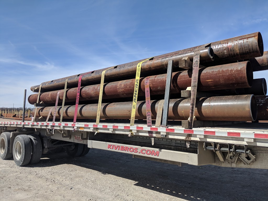 Edgen Murray (Warehouse/Pipe Yard Distribution Center) | 8026 Miller Rd Number 3, Houston, TX 77049, USA | Phone: (832) 935-6065