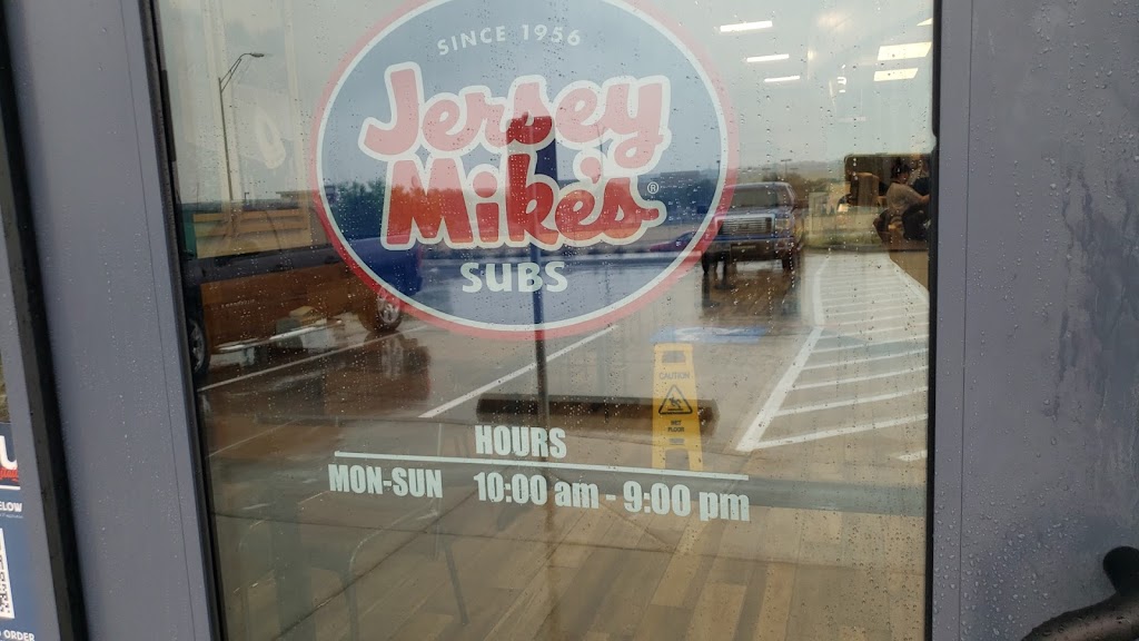 Jersey Mikes Subs | 12629 South Fwy, Burleson, TX 76028, USA | Phone: (682) 224-6430