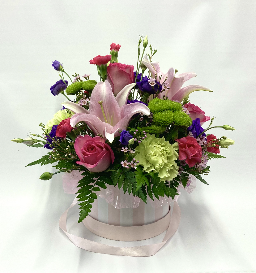 Wake Forest Florist & Gifts | 536 S White St, Wake Forest, NC 27587, USA | Phone: (919) 556-2144