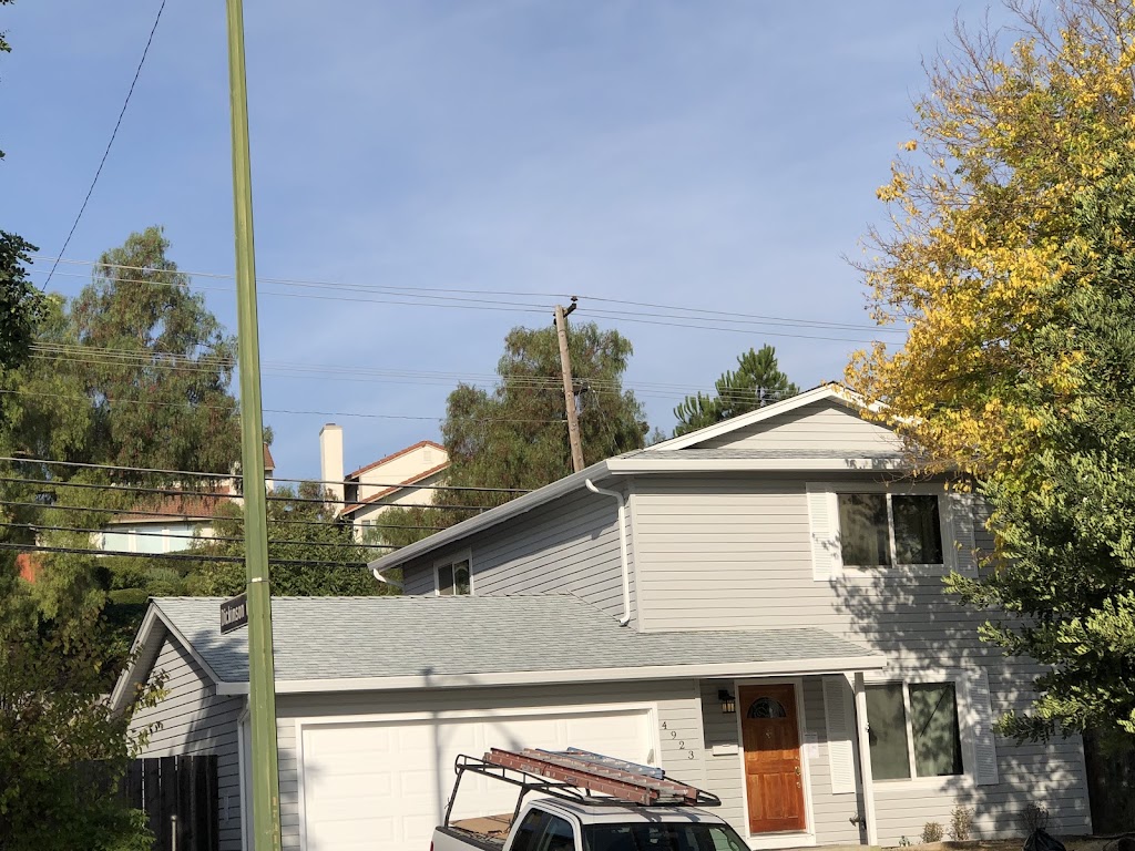Above All Roofing | 7052 Santa Teresa Blvd #125, San Jose, CA 95139, USA | Phone: (408) 542-0554