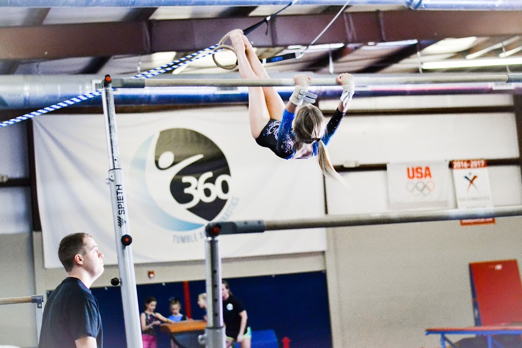 360 Tumble and Gymnastics, LLC | 110 Prominence Point Pkwy, Canton, GA 30114, USA | Phone: (770) 704-1750