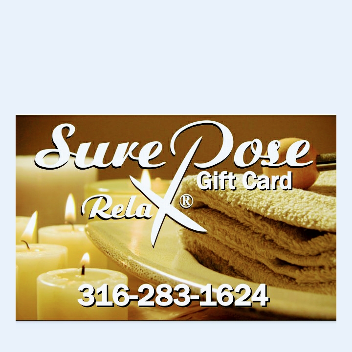 Surepose Spa & Salon | 1607 W 1st St #3200, Newton, KS 67114, USA | Phone: (316) 283-1624