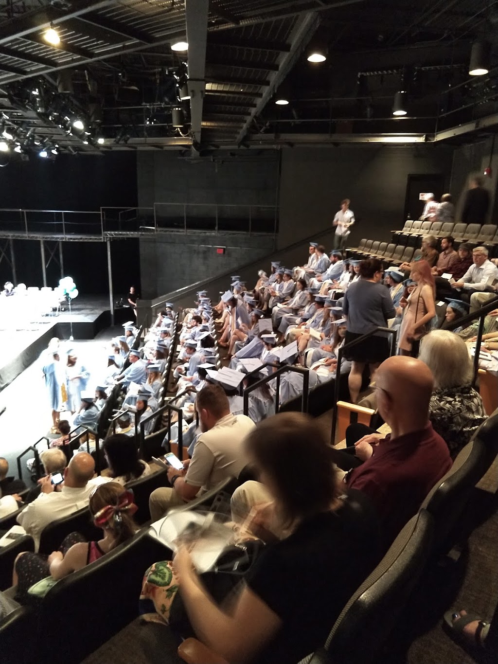 Paul Green Theatre Box Office | 120 Country Club Rd, Chapel Hill, NC 27514, USA | Phone: (919) 962-7529