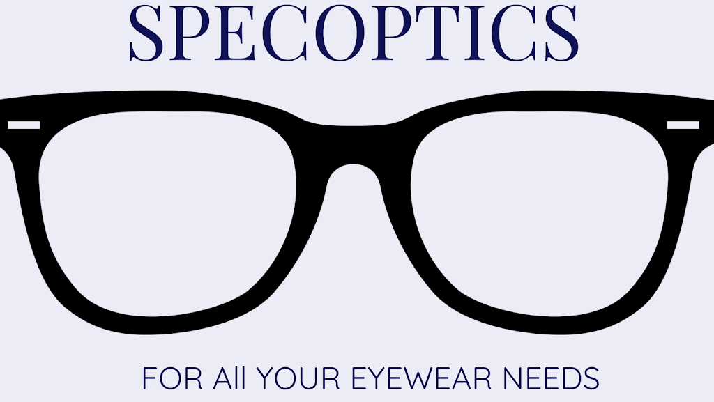 SpecOptics | 10347 Cross Creek Blvd C, Tampa, FL 33647, USA | Phone: (813) 421-1453