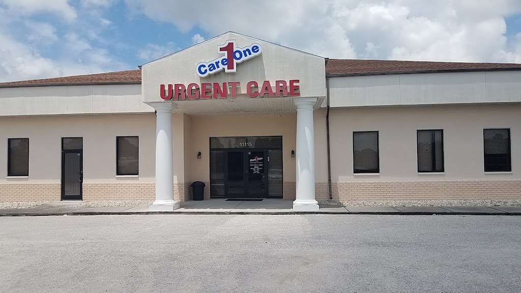 Care One of Florida | 11115 County Line Rd, Spring Hill, FL 34609, USA | Phone: (352) 683-1982