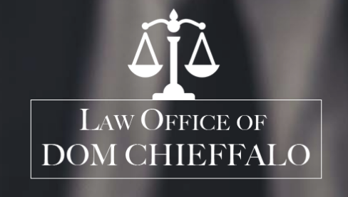 Law Office of Dom Chieffalo | 36 Mill Plain Rd, Danbury, CT 06811, USA | Phone: (203) 744-1111