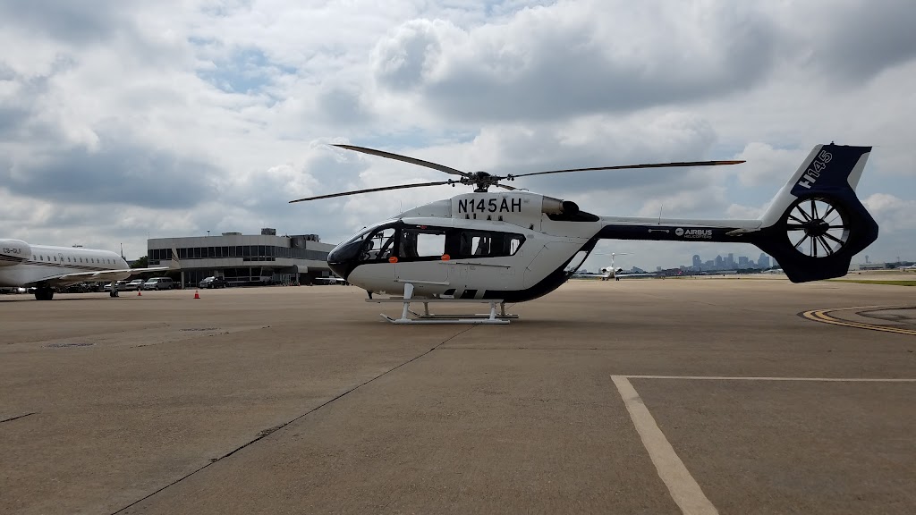 Signature Flight Support DAL - Dallas Love Field Terminal 1 | 8001 Lemmon Ave, Dallas, TX 75209, USA | Phone: (214) 956-1000