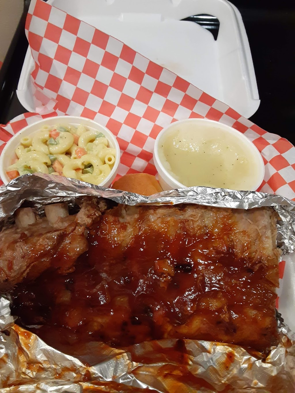 Chicken Box | 1001 E Amar Rd #110, West Covina, CA 91792 | Phone: (626) 333-4454