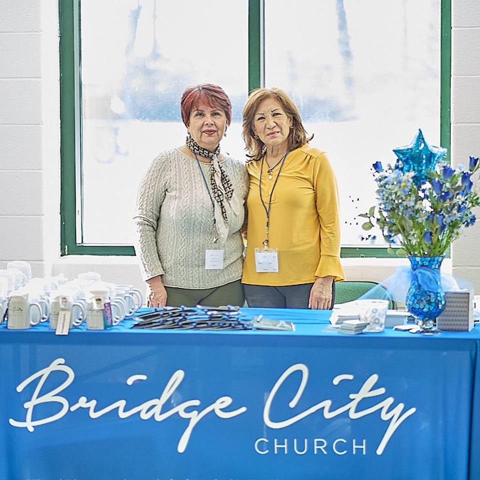 Bridge City Church | 11135 Newport Mill Rd, Kensington, MD 20895, USA | Phone: (301) 383-9580