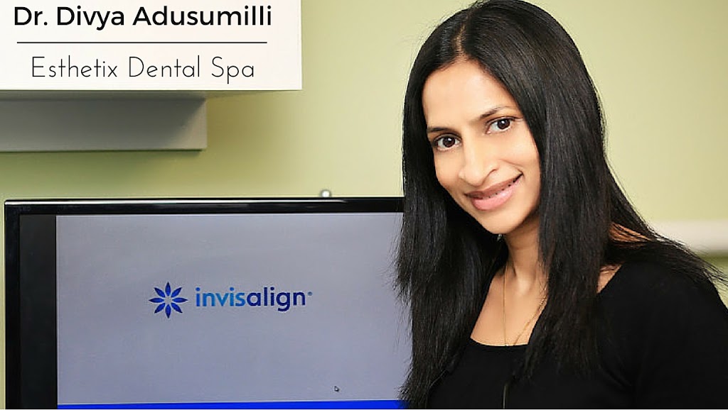 Divya Adusumilli DDS | 285 Fort Washington Ave Ste CD, New York, NY 10032, USA | Phone: (212) 795-9675