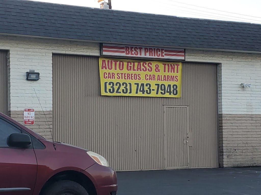 Best Prices Auto Glass and WIndow | 12205 Prairie Ave, Hawthorne, CA 90250, USA | Phone: (323) 743-7948