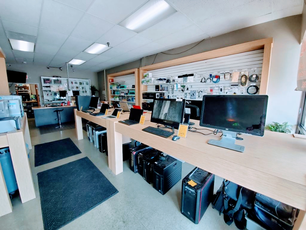 Computers Plus Repair | 3120 Pimlico Pkwy #142, Lexington, KY 40517, USA | Phone: (859) 523-5355